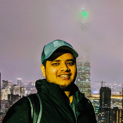 KannanRavindran picture