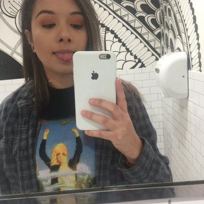 Kimberlame picture