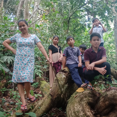 LounaMeldyGara picture