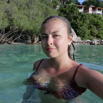 CharlotteTarricone picture