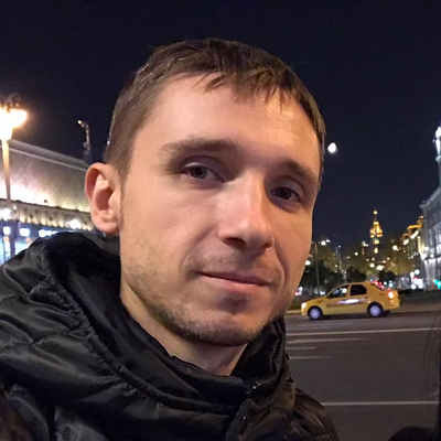 AlexeyShanhov picture