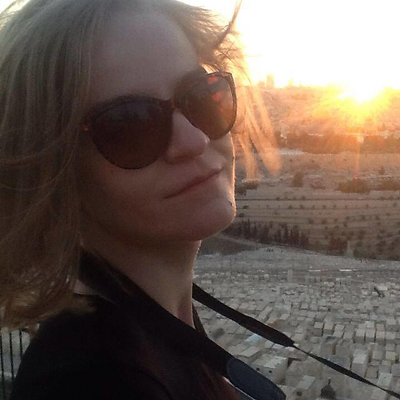 KasiaSkorupskaWard picture