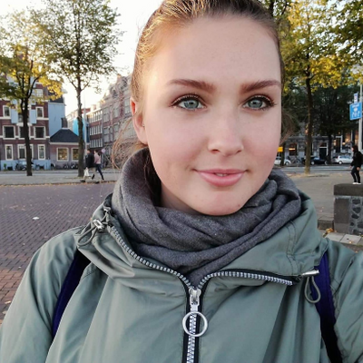 GabrielėVildžiūnaitė picture