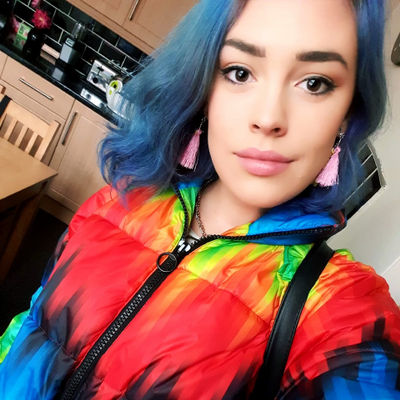 ChloeePollard picture