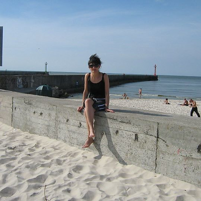 BarbaraCentkowska-Ma picture