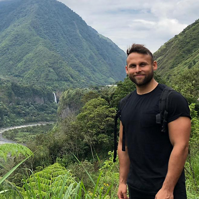 GarrethTromp picture