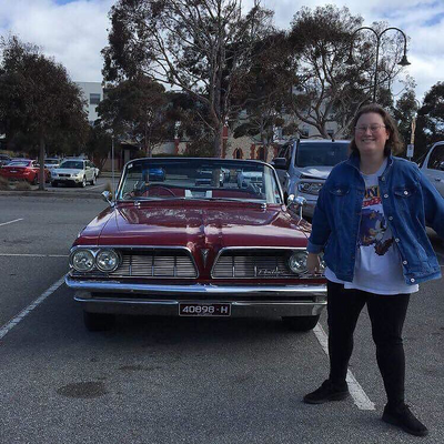 StellaSavage picture