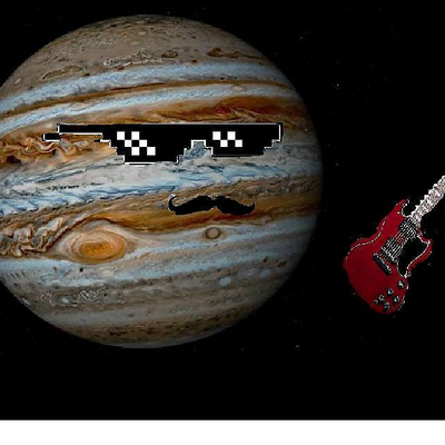 ДеловойЮпитер picture