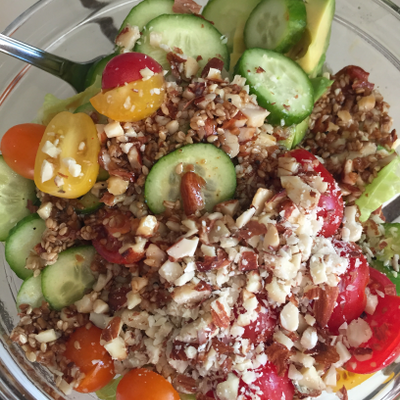 NaturalLifestyleGal picture