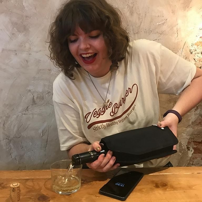 EllieMerryweather picture