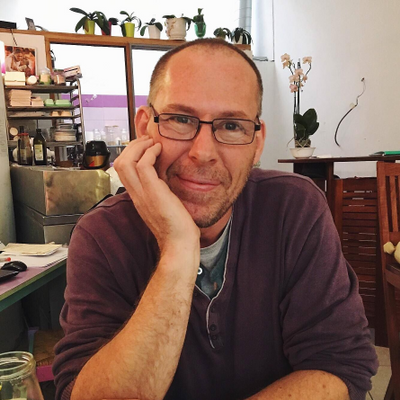 RichardCagny picture