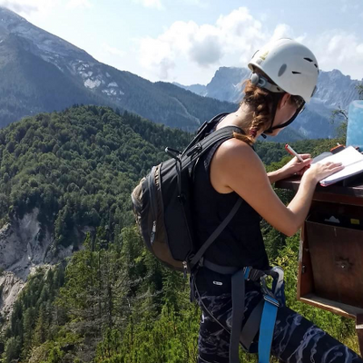 SandraLonski picture