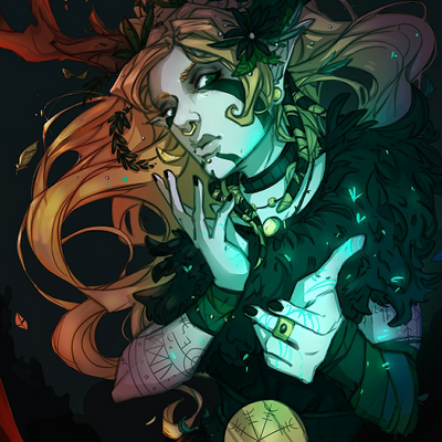 JohannaVidarsdottir picture