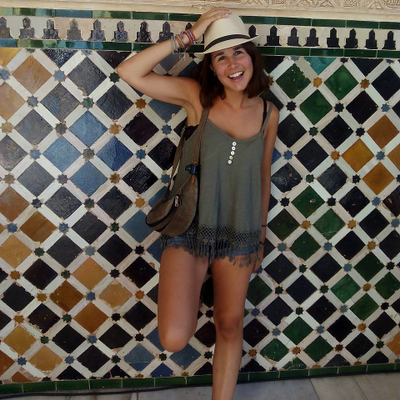 CristinaDeGraciaMarín picture