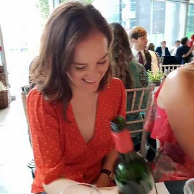 KaraRobbBeddie picture