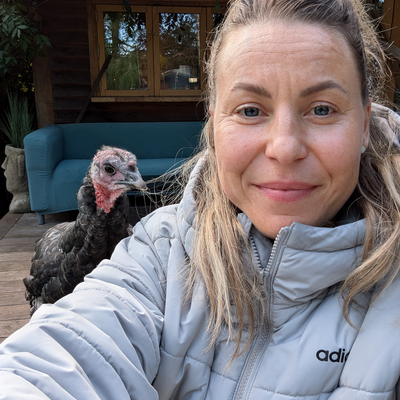 SarahMatelart picture