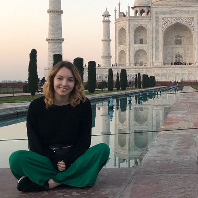 CatherineRoberts picture