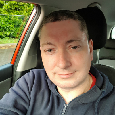 StephenMills picture