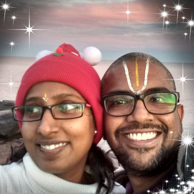 HarikrishnanThattai picture