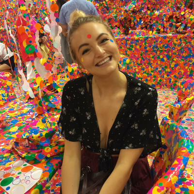 TheresaBurger picture