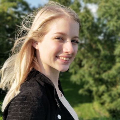 KimieMariePoulsen picture