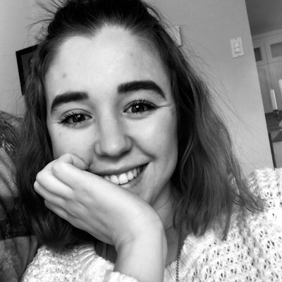 SarahTremblay picture