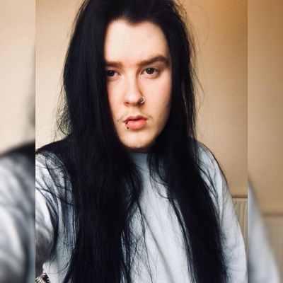 ChrisJamesSweet picture