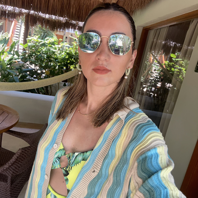 Caroah picture