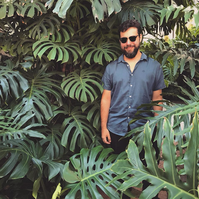 AndreideFerrer picture