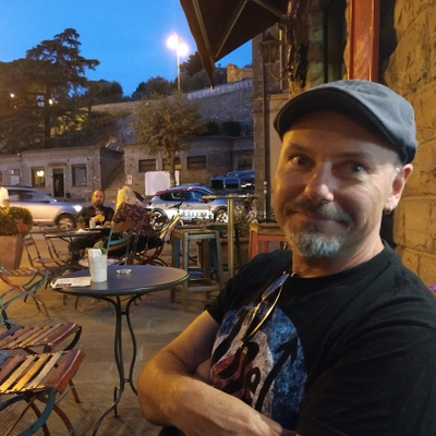 MichaelKröger picture