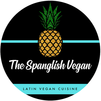 TheSpanglishVegan picture