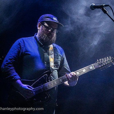 Christortion picture