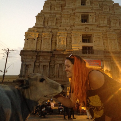 KinkariBateson picture