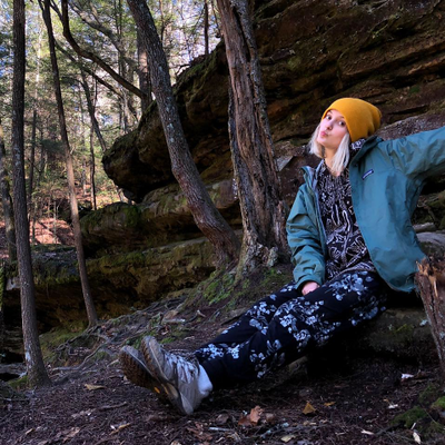 GabrielleBlomlie picture