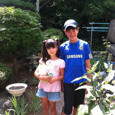 MarkSchumann picture