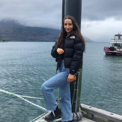 GeorgiaWarne picture