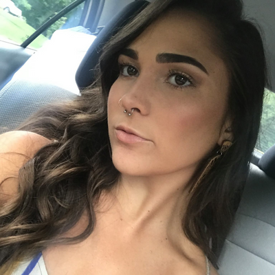 ArielMcNeish picture