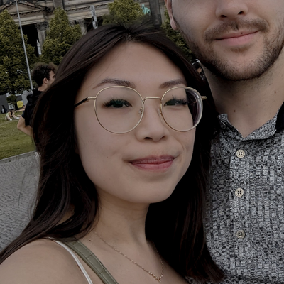 MichelleChai picture