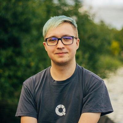 AlgirdasVaclovasPoš picture