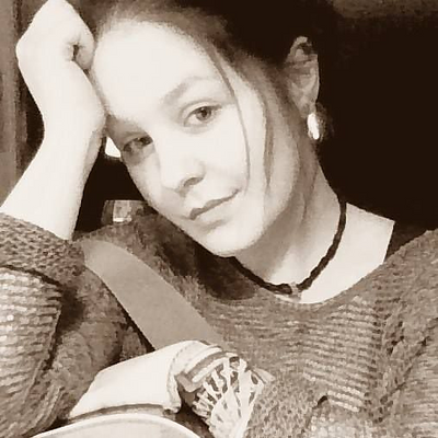 SarahWeber picture