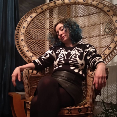 Anne-BénédicteGirot picture