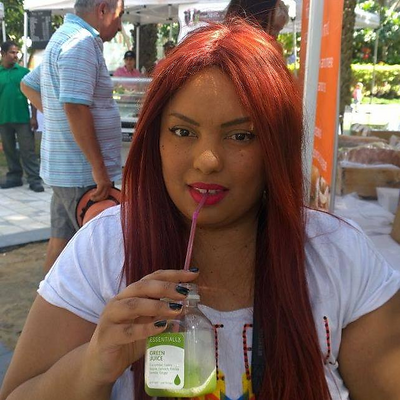 TheVeganHouseRetreat picture