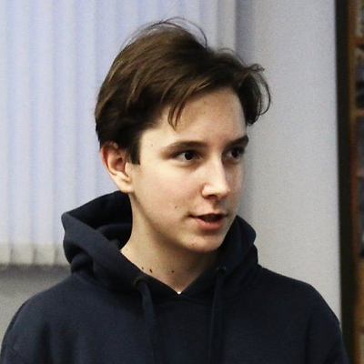 AntonKolisnichenko picture