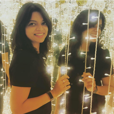 ShrutiZatakia picture