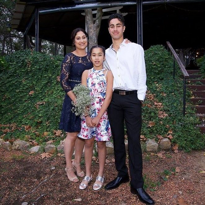 RaaneeMercer picture