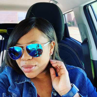 AprilStewart picture