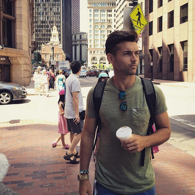 OliverLockyer picture