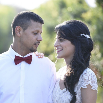 MoranZargari picture