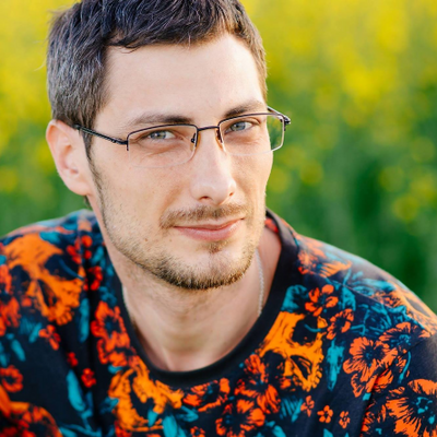 DmitriySychevskyi picture