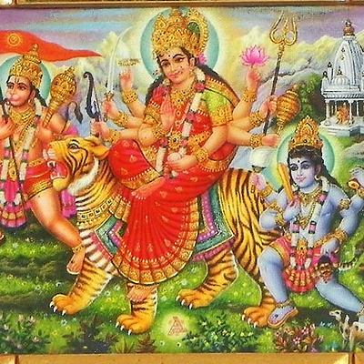 SomaDevibhakta picture